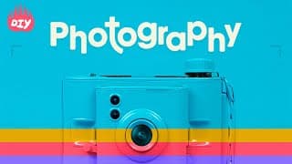 Become an Epic Kid Photographer