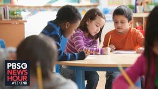 How to talk to kids about race and racism