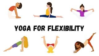 Yoga for Kids | Easy Poses for Flexibility & Calm | Gentle Children's Yoga Routine