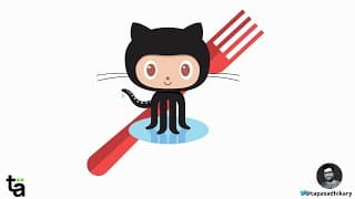 How to Fork a GitHub Repository - Fork to Make Opensource Contributions - What is GitHub Forking?