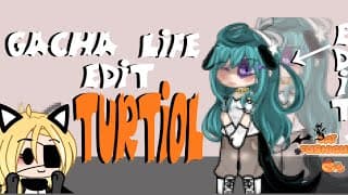 『📹』Gacha Life Edit Tutorial | How to Make an Edit