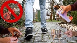 Music without Instruments - Household items only!