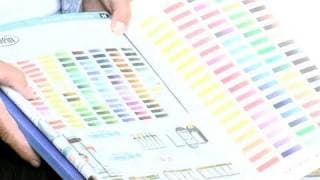 How To Choose Paint And Colours