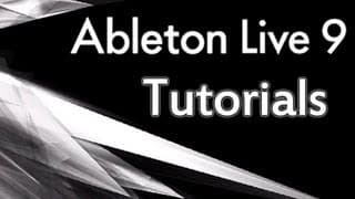 Ableton Live 9 and 9.5 - Professional Audio Editing [+ Envelope Tutorial]