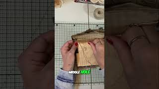 DIY Pamphlet Stitch: Simple Guide! 🧵✨