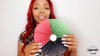 Arts & Craft with Ms. Tangii | Juneteenth Art Project