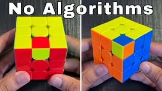 You Can Solve The Last Layer | Rubik's Cube Last Layer Problems
