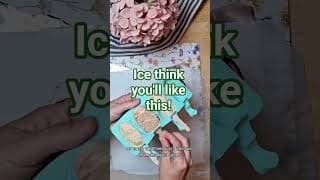 Easy Homemade Mini Ice Pops! Fun Summer Snack for Kids & Picky Eaters!