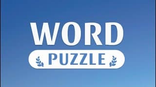 Word Puzzle Explorer (by Words Mobile) IOS Gameplay Video (HD)