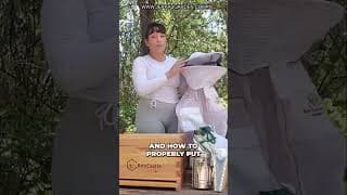 Beekeeping 101: How to Get Started with Apiaries and Bee Suits