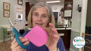 Simple Machines - Wedges!