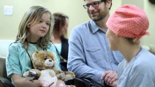 Lions Gate Hospital -- Children's Guide to Pediatric Surgery