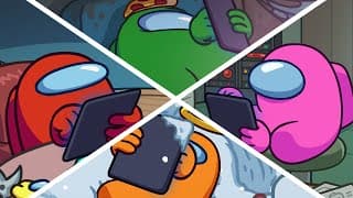 Among Us Matchmaking Update 🚀 Emergency Meeting #40