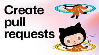How to create a pull request in 4 min | GitHub for Beginners