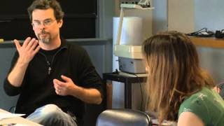 Lab 1 Part 1: Introduction to the Camera