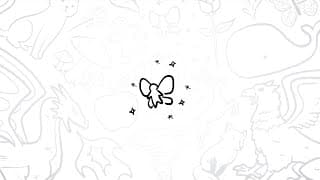 🧚 How to Draw a Simple Fairy | Step-by-Step Lesson ✨
