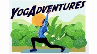 How To Do Yoga | Yoga For Beginners | Fun Activities For Kids