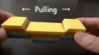 94605 Geological Faults and Folds Model