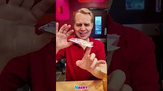 Floating Money Magic Trick Tutorial just like David Copperfield