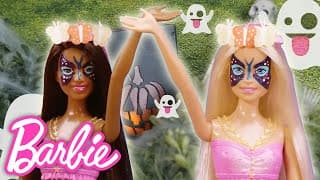 Fun Barbie Halloween Costume Ideas!