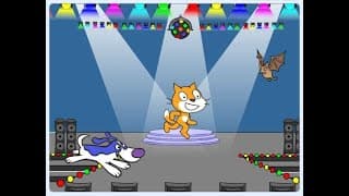 Scratch Tutorial | Introduction to Scratch | Part 1 | Scratch Easy Beginner Tutorial