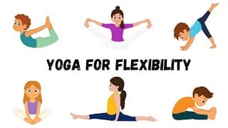 Yoga for Kids: Boost Flexibility & Relaxation | Fun and Easy Poses for Children