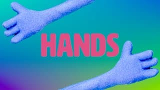 How to make Puppet Hands! - Puppet Building 101