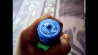 HOMEMADE BAROMETER | How to make a barometer at Home