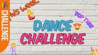 Dance off Challenge | Top This