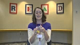 Using Props in Your Storytime