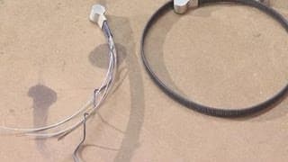 How To Make Your Own Yarn Bracelet