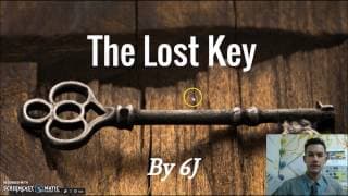 Video tutorial: How to make 'Choose your own' adventure stories using Google Slides.