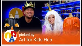 Fun Art Projects For The Month Of Making!