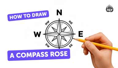 compass drawing activities