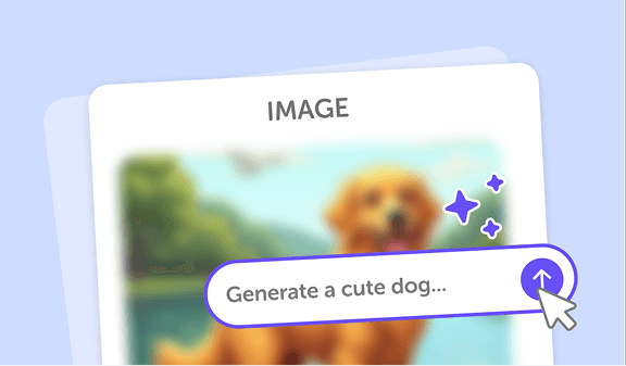 Generate image