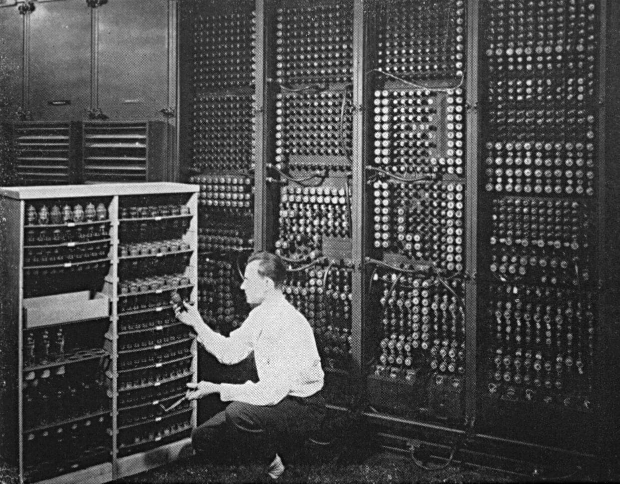 computer Facts For Kids | DIY.org