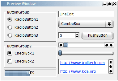 graphical user interface Facts For Kids | DIY.org