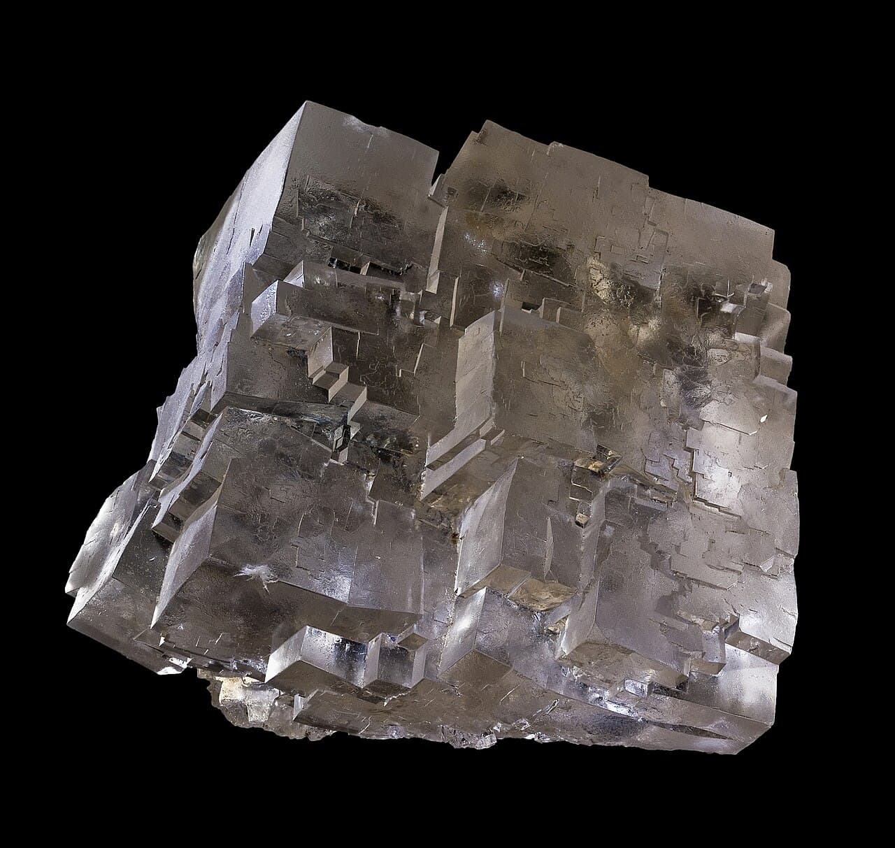 sodium chloride Facts For Kids | DIY.org
