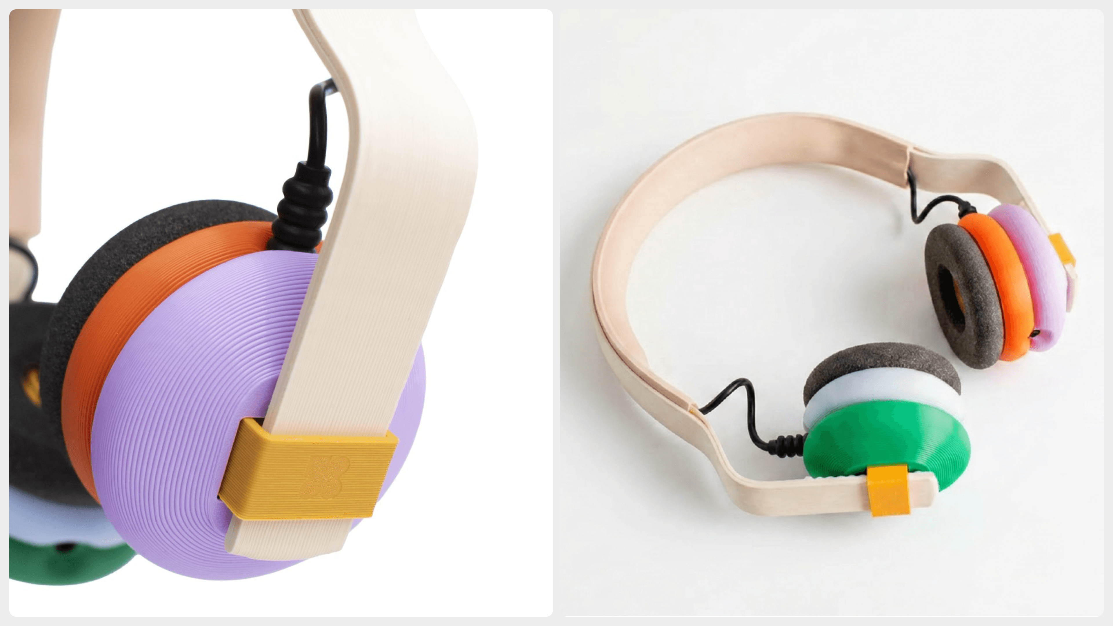 DIY.ORG x Kibu Creator Candy Headphones
