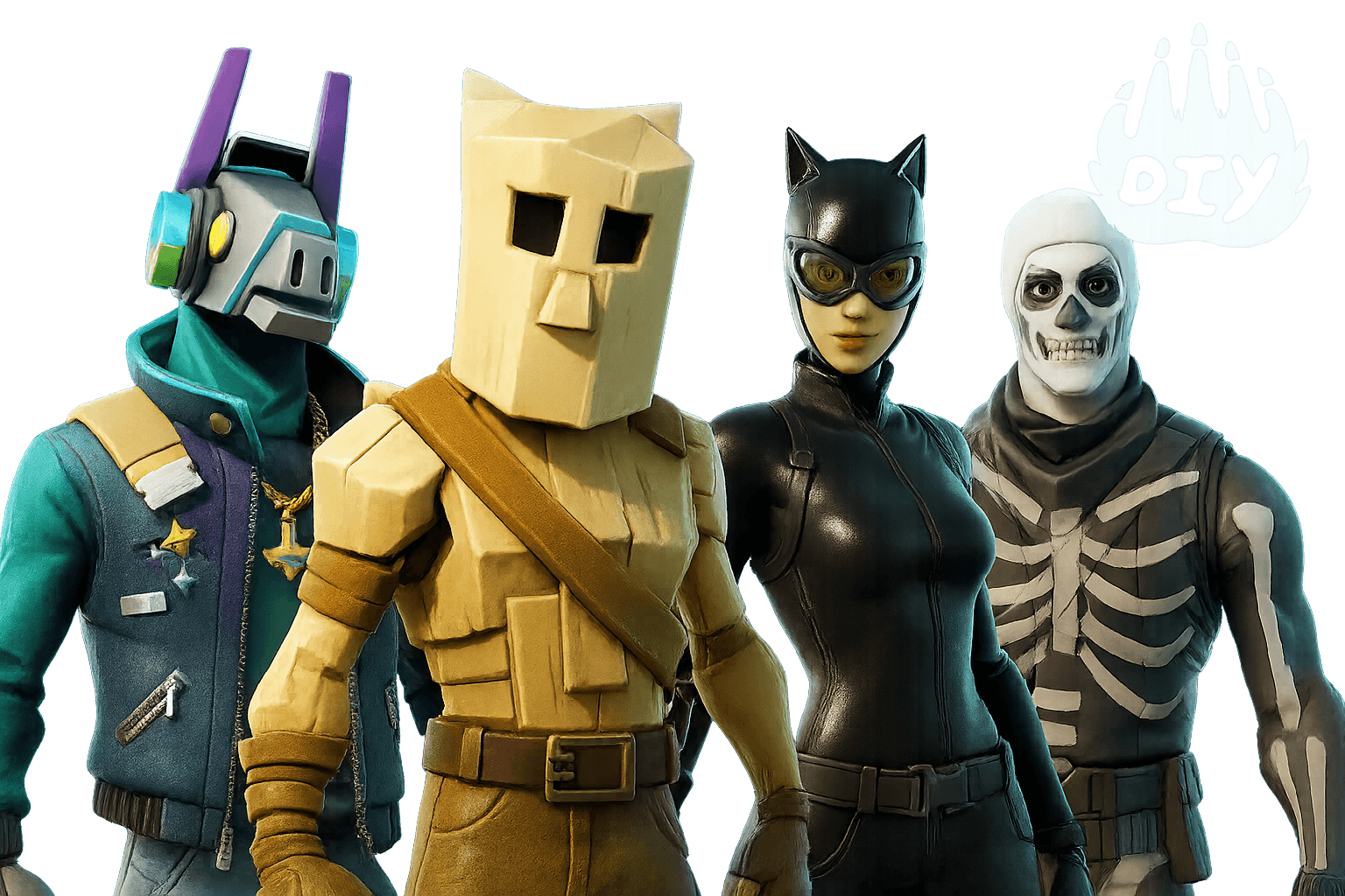 Who Is the Most Famous Person in Fortnite