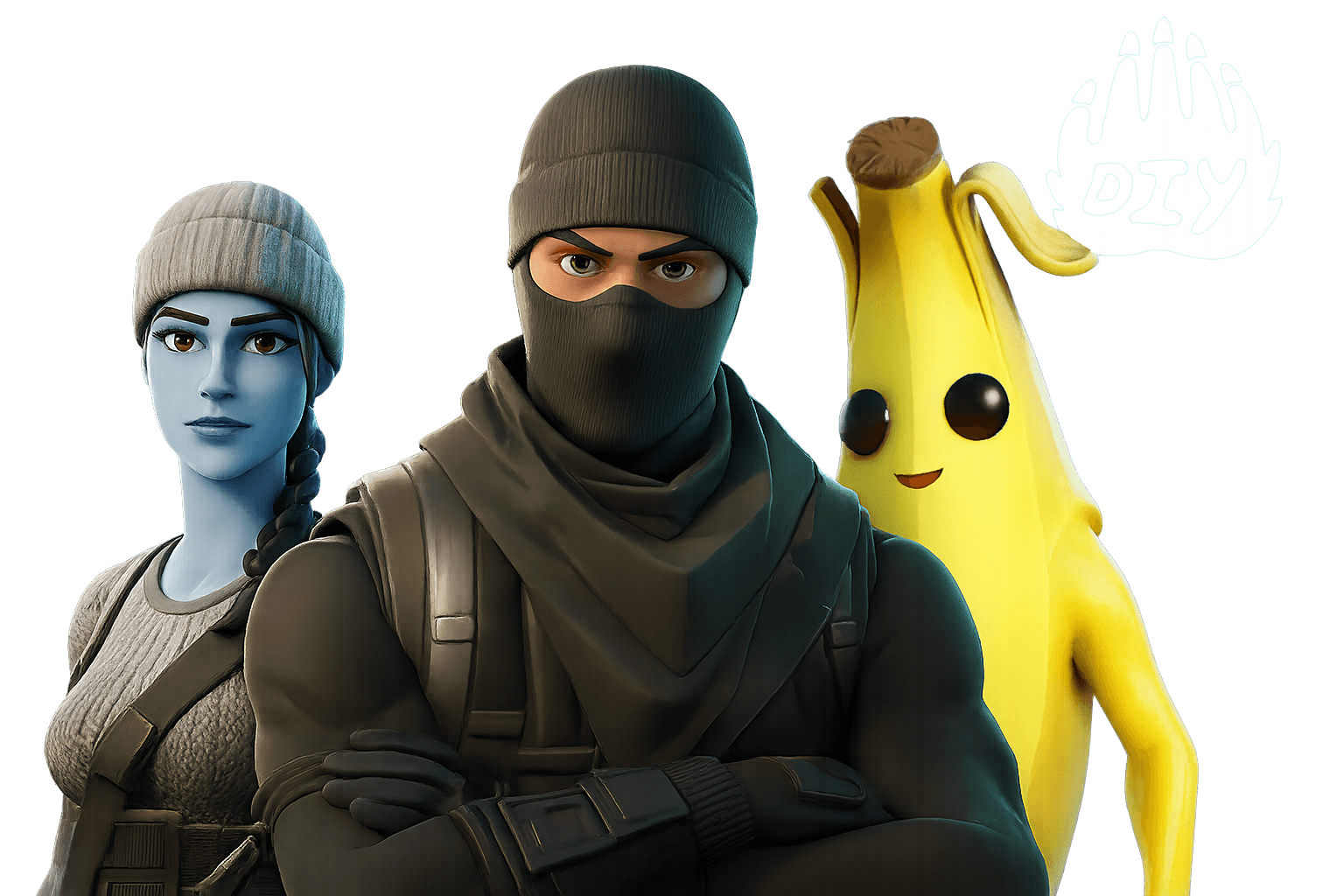 What Fortnite Roles Are There?