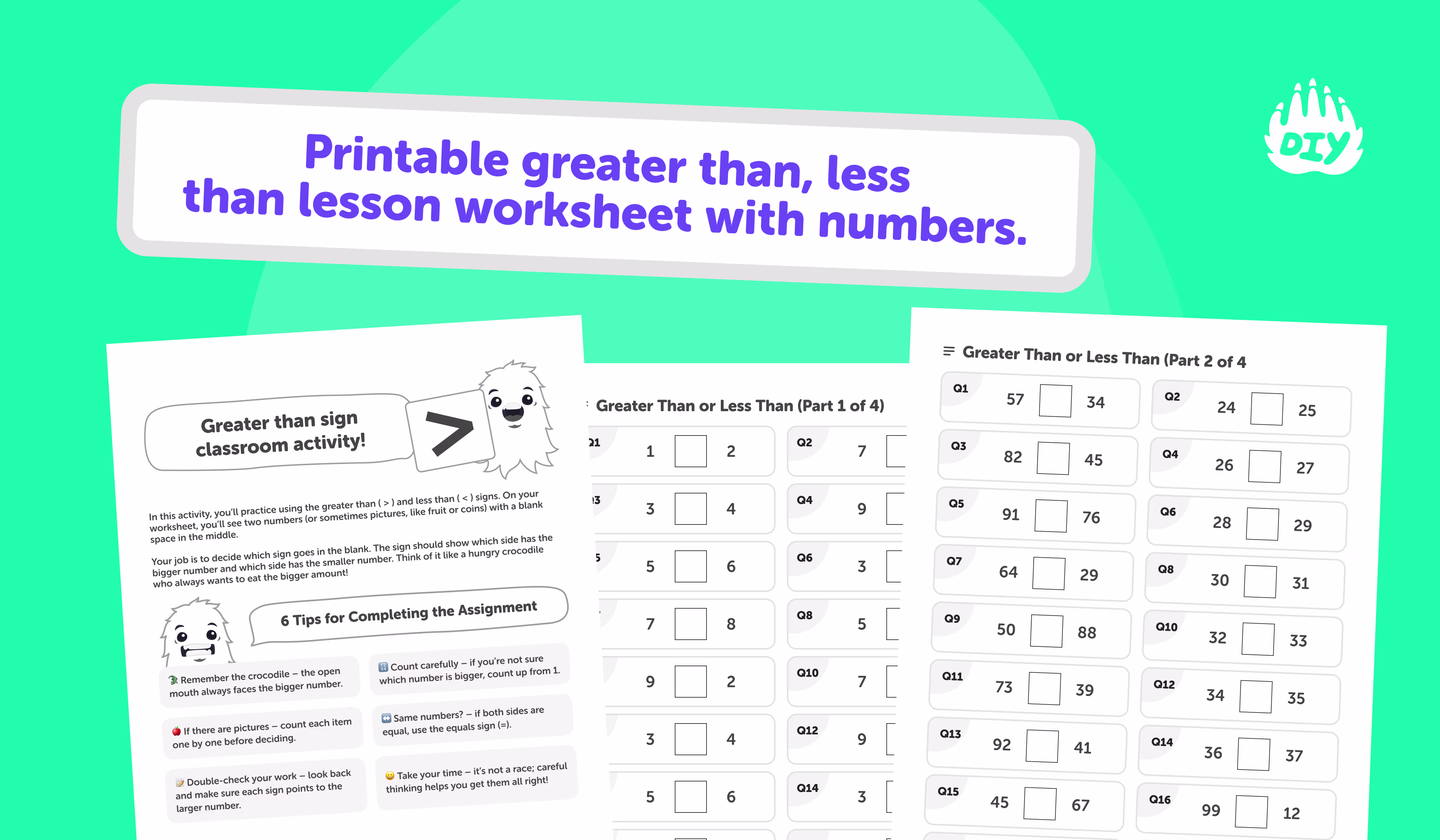 greater-than-sign-worksheet-with-numbers