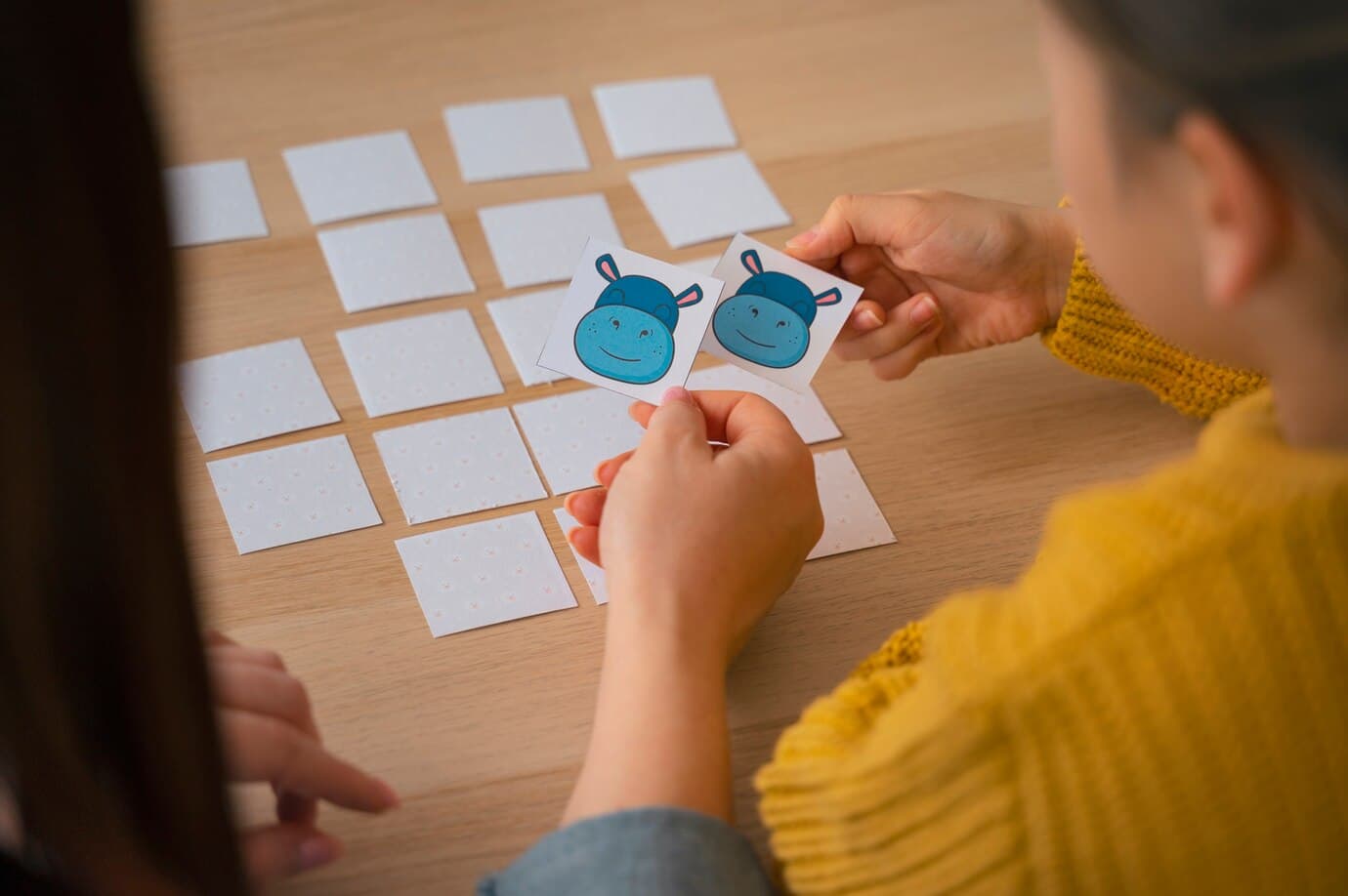 6 Interesting Fun Brain And Memory Games For Kids