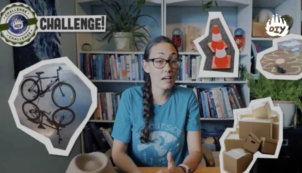 Image for Host a Mini Indoor Olympics