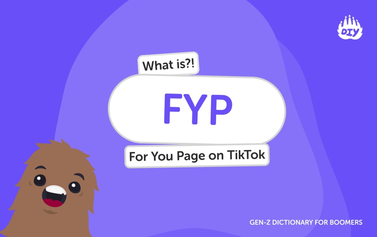 FYP - Gen Z Slang Dictionary