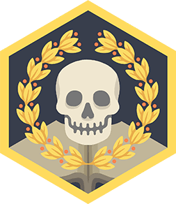 Skill Badge