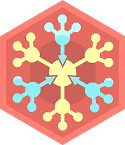 Challenge badge