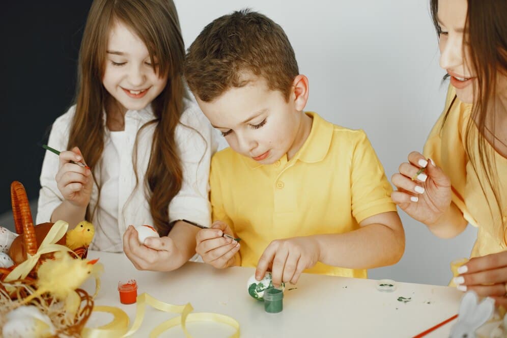15 Creative and Educational Activities for Kids All Year Round