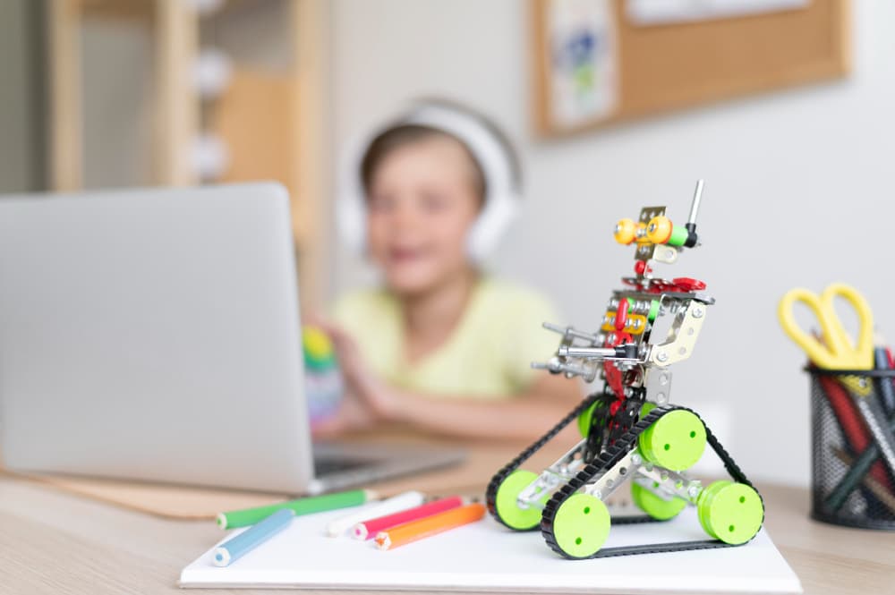 DIY.org AI Homework Helper – For the Wildly Curious
