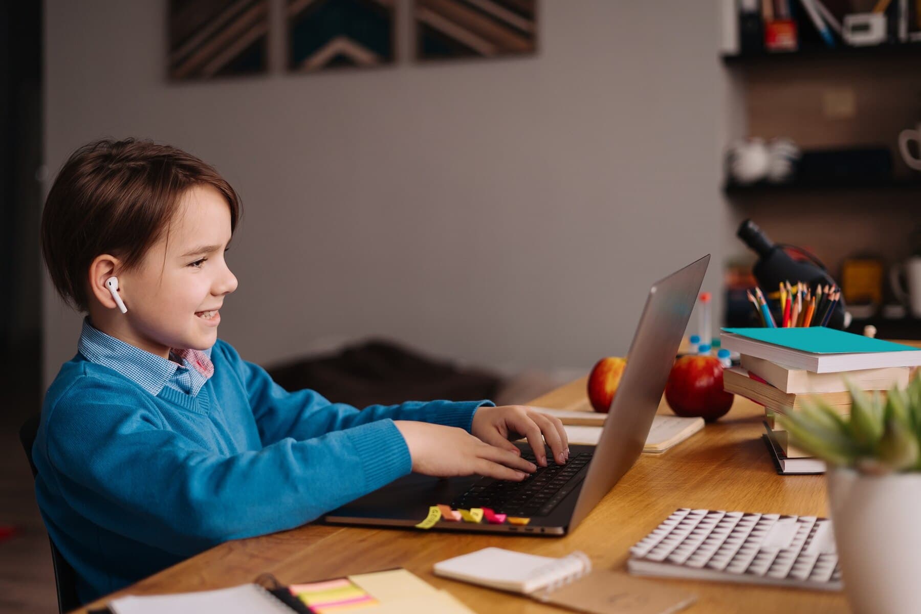 Make Your First Website! A Beginner-Friendly Guide for Kids & Teens